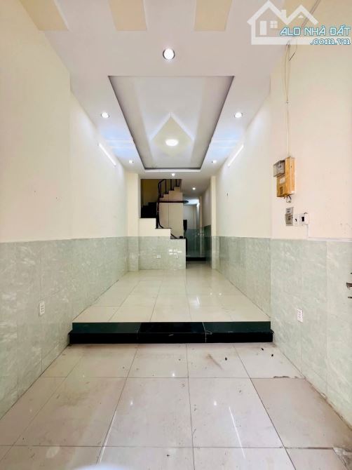 💐💐 5.6 Tỷ Nhà nở hậu - HXH - 4PN - 4WC 💥 - 2