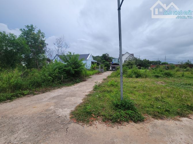 Bán nền đất 165m lô góc sổ đẹp giá 850 triệu sát đường Cửa Cạn Đi Dương Đông Phú Quốc gần - 2
