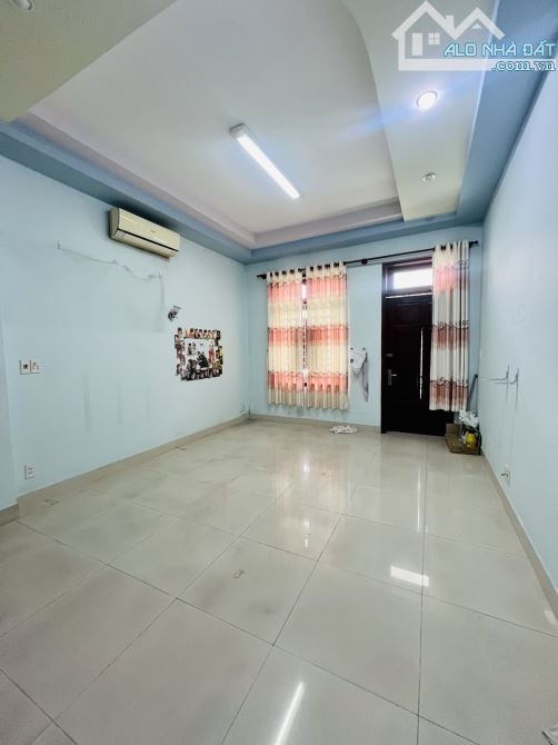 Cầu Xéo -Hẻm nhựa 1/ 8m thông - (4x17) 4 tầng BTCT,Giá 8tỷ7 - 2