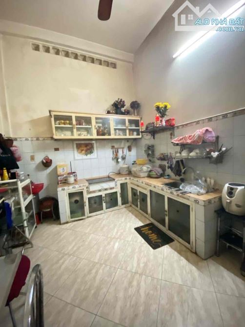 BÁN GẤP NHÀ 4 TẦNG MẶT PHỐ KD ĐỈNH TT HẢI CHÂU-ĐẦU ĐƯỜNG NÚI THÀNH-97M2-NHỈNH 14 TỶ - 2
