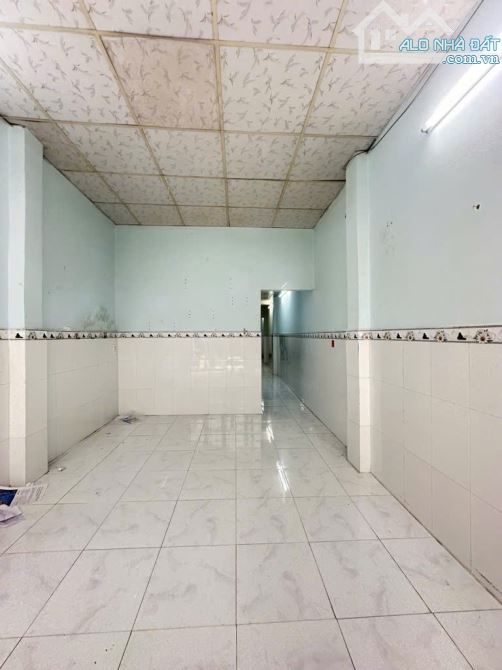 Bán nhà hẻm 803 Huỳnh Tấn Phát quận 7 - 2