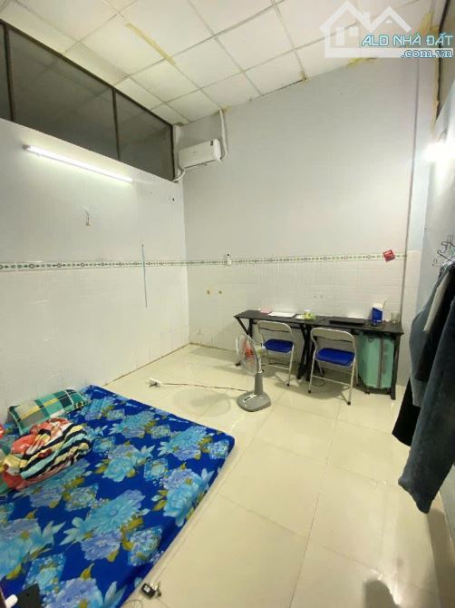 BÁN NHÀ 164M² (91x18.2M) – MẶT TIỀN HẺM 12M – TRƯỜNG CHINH, P15, TÂN BÌNH – GIÁ 17,5 TỶ - 2