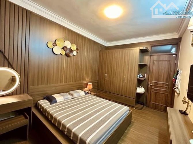 Bán nhà đẹp, full nội thất phố Nguyễn An Ninh-ô tô đỗ gần nhà, 2 thoáng gần phố chỉ 5,8 tỷ - 2