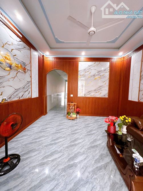 NP603 Bán nhà 157m2 thổ cư 100% Gần Công An P.Trảng Dài TP. Biên Hoà - - 2