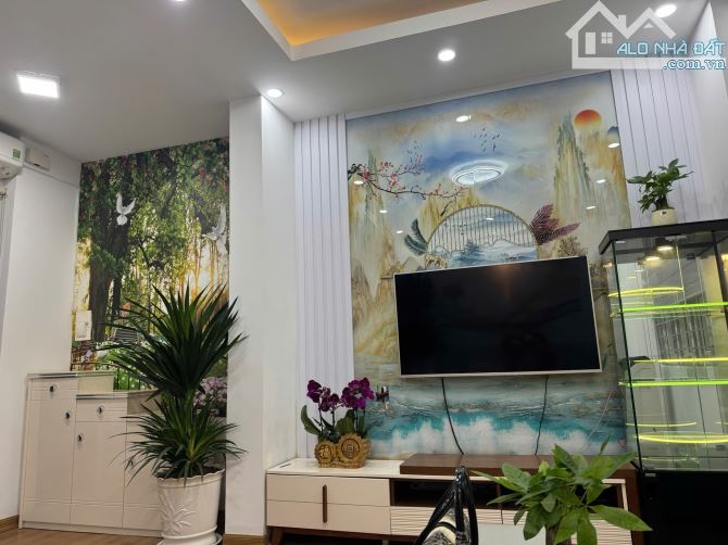 BÁN NHÀ THỊNH HÀO 3 – LÔ GÓC 3 THOÁNG – 25M² X 5 TẦNG – GIÁ 5.38 TỶ 🔥 - 2