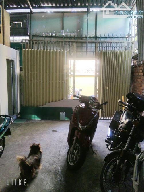 🔥 NHÀ RỘNG 100M² HẺM THÔNG TRẦN XUÂN SOẠN Q7 - TIỆN XÂY CHDV - GIÁ MỀM! 🔥 - 2