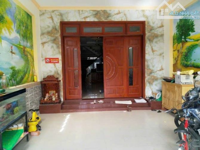 Nhà 3 tầng đường THẠNH XUÂN 33/ phường THẠNH XUÂN ,Q12, dt 120m2 (5mx24m)💵6,750tỷ - 2