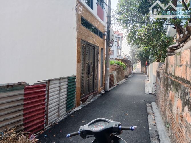 KIM NỖ - GIÁ RẺ TỤT QUẦN - 100M2 - ĐÚNG 4 TỶ - NGAY GẦN TRƯỜNG HỌC CHUẨN BỊ HOÀN THIỆN - 2