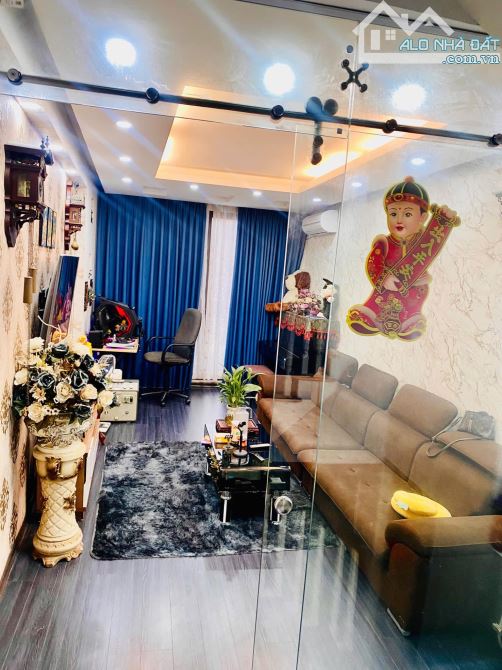 🔥 BÁN NHÀ MẶT PHỐ TRIỀU KHÚC – KINH DOANH ĐỈNH – 48M2 – 4 TẦNG – 13.9 TỶ 🔥 - 2
