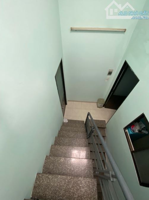 1/ MIẾU GÒ XOÀI - BÌNH TÂN - 3 TẦNG - 40M2 - 4 TỶ HƠN - 2