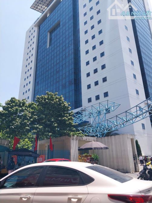 Bán [MẶT PHỐ VỌNG - 35m 5 Tầng] Kinh Doanh Vỉa hè đá bóng, SĐCC. CHỈ 11.5 tỷ - 2