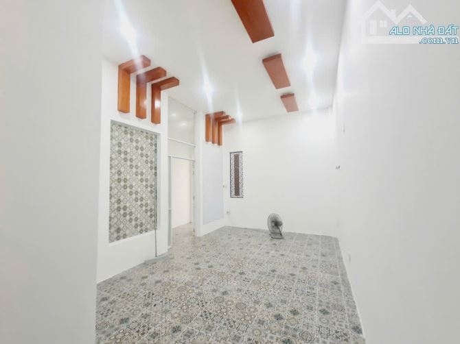 Cho Thuê Nhà Cấp 4 tại đường Man Thiện, Hải Châu - Gần Sân bay - 2