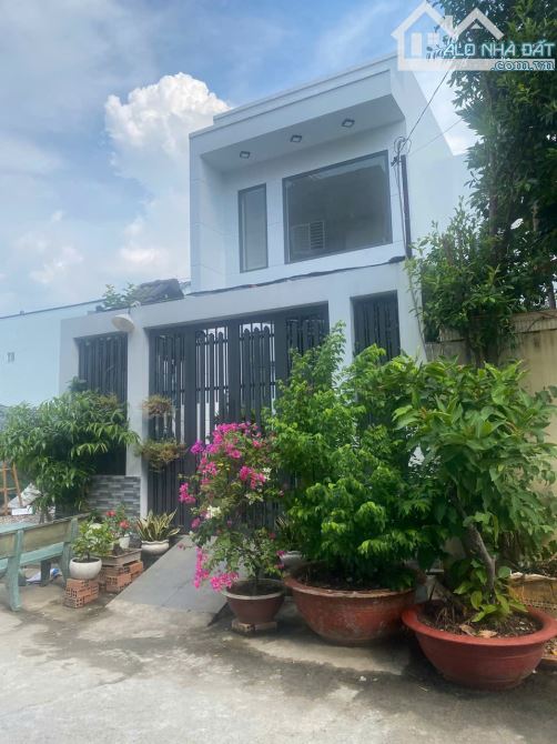Nhà 2 tầng đường Thạnh Xuân 18 , phường THẠNH XUÂN, Q12, dt 108m2 (5xm22m) Hẻm 5m,💵5,750T - 2