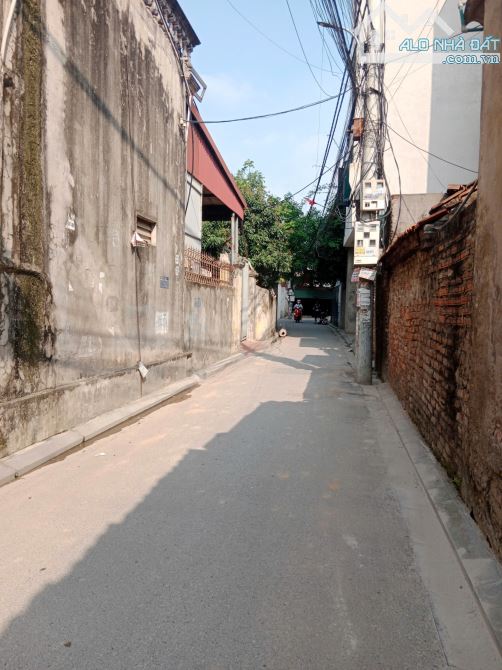 KIM CHUNG - NGAY GẦN TL23 CÓ SẴN LÔ ĐẤT 55M2 - NGÕ Ô TÔ - GẦN MẶT KINH DOANH VÀ KCN - 2