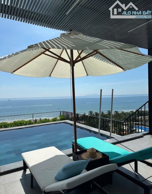 BÁN SIÊU PHẨM TOÀ 8 TẦNG BOUTIQUE MỚI 100% - 27 PHÒNG VIEW BIỂN CỰC XỊN XÒ - 2