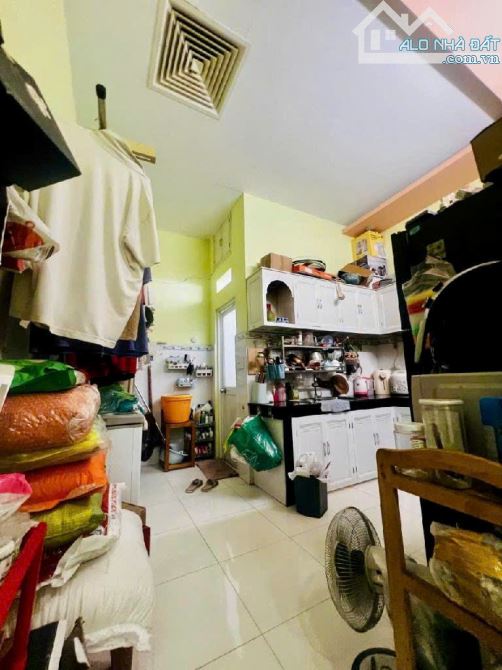 BÁN NHÀ 70M² – HẺM XE HƠI – GẦN DỰ ÁN HƯNG THỊNH – PHƯỜNG TRƯỜNG THỌ, THỦ ĐỨC 5.3 TỶ - 2