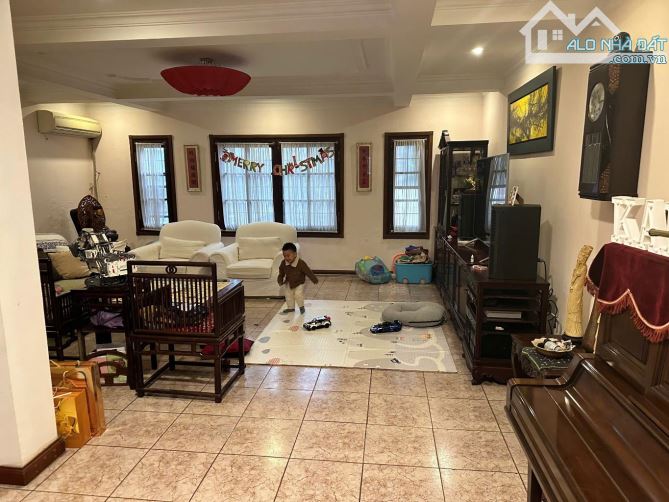 BÁN NHÀ RIÊNG 63M 5TẦNG YÊN LÃNG ĐỐNG ĐA HÀ NỘI - 2