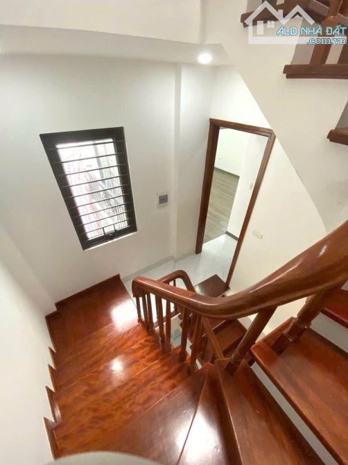 Chỉ hơn 200tr/m2 NHÀ ĐẸP Bách Khoa,5 Tầng, ở ngay - 2
