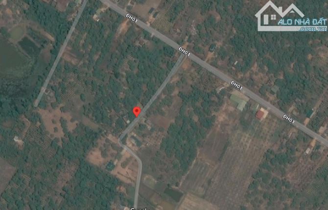 ❌❌ Bán đất 7923m2 thổ cư 200 giá chỉ 1 tỷ 4 (khu dân cư, đường oto)(Đất Eapal, Eakar) - 2