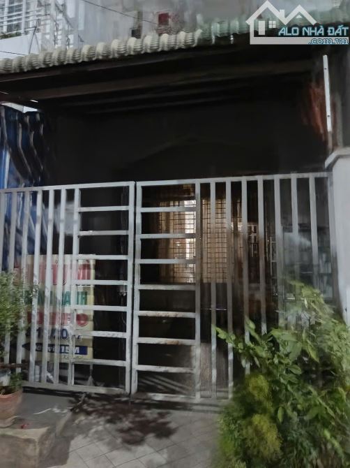 Nhà đẹp ngay Linh Chiểu, Thủ Đức – khu vực yên tĩnh, dân trí cao, hẻm rộng rãi, sạch sẽ - 2