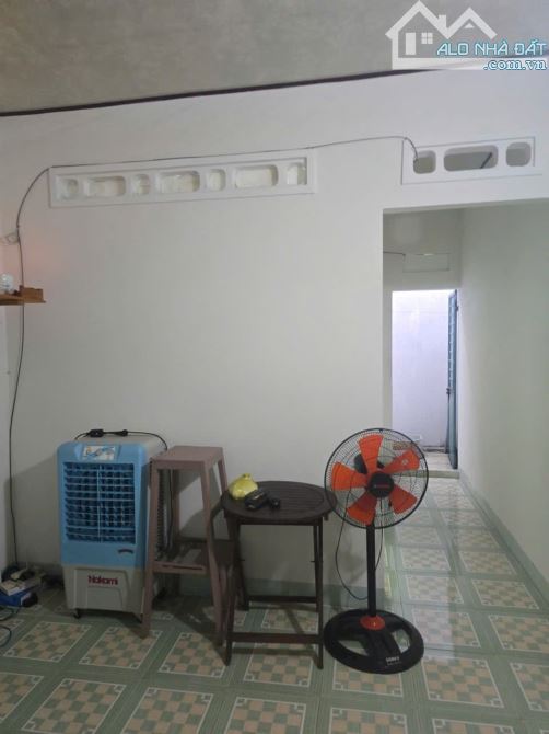 Bán nhà Ghềnh Ráng, Quy Nhơn. Cách biển 100m - 2