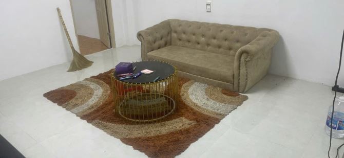 QUẬN 7 HẺM XE HƠI VÔ NHÀ 1 TRỤC, CÁCH MẶT TIỀN- HTP- CHỈ 50M.💥91/125m2 - 4.5x26 chỉ 7.3tỷ - 2