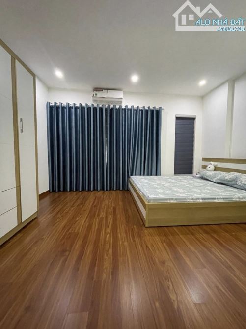 Nhà Mới Đẹp phố Nguyễn An Ninh, Ngõ Thông, Gần chợ, Gần Phố Full Nội Thất DT44m2 giá 9 Tỷ - 2