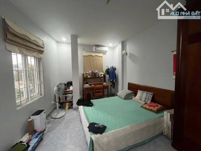 ✅BẠCH MAI - 60M2X2T - CHỈ 6.5 TỶ - NGÕ THÔNG - MẶT TIỀN KHỦNG -  80M RA Ô TÔ - SỔ CC - 2