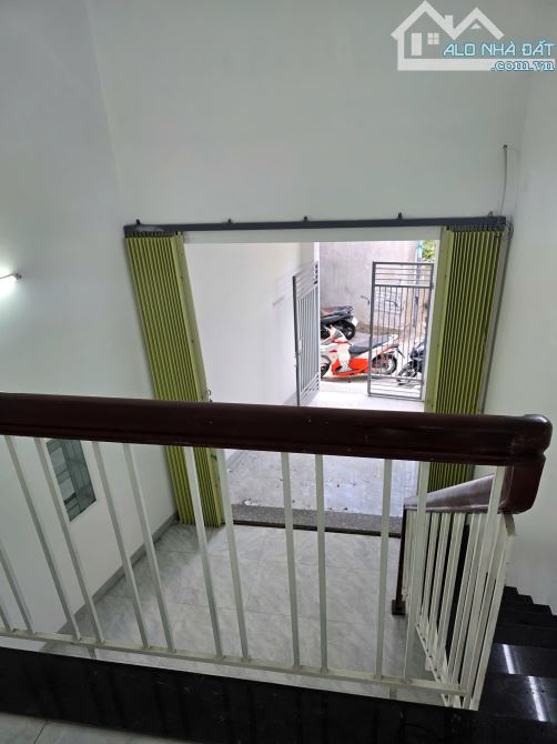 Bán nhà khu Chợ Đầm, Quy Nhơn - Bình Định - 2