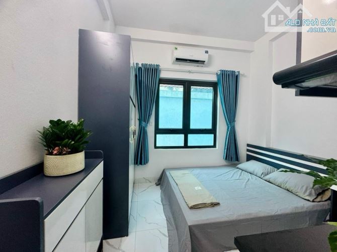 HOT! Nhà Cầu Diễn 48m2 Thang Máy Ngõ Thông Giá Chỉ 10.8 Tỷ - 2