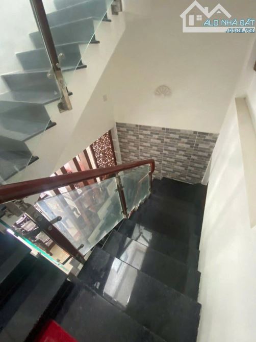 BÁN. NHÀ MẶT TIỀN KHU LÊ THANH NGHỊ, QUY NHƠN - 2