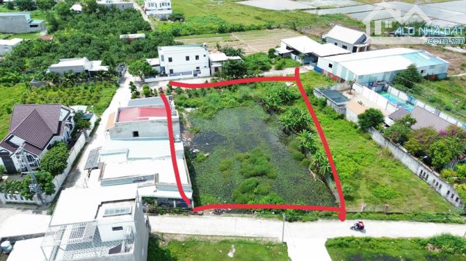 Đất sào biệt thự phường Long Tâm, TP Bà Rịa. Diện tích 1000m2 giá 7 tỷ VNĐ - 2
