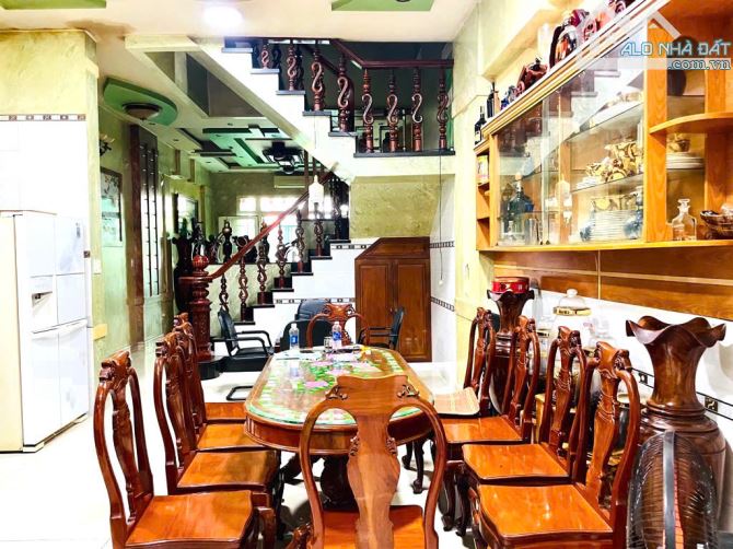 bán nhà ngay khu 38 ha,rẻ vô đối 100m2 4 tầng nhỉnh 8 tỷ - 2