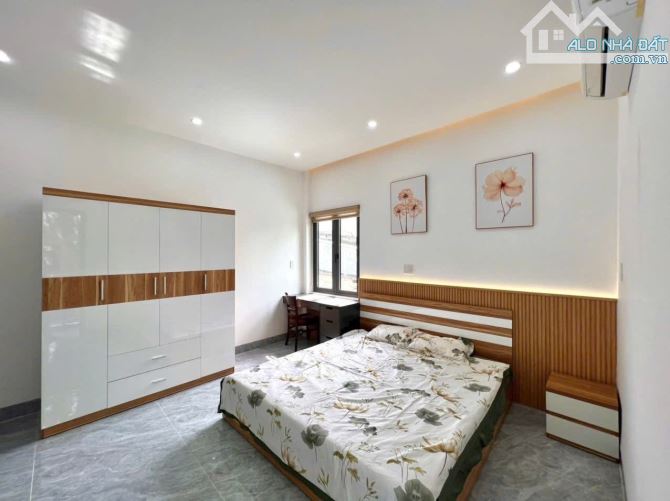 Bán nhà cấp 4 mới xây chỉ nhỉnh 4.xTỷ - Nở hậu tài lộc -Bình Trị Đông, Bình Tân - 2