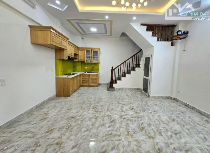 📣Tân Mai- HÀNG XÓM LOUIS CITY, NỞ HẬU- 38m2- 7,4 tỷ - 2