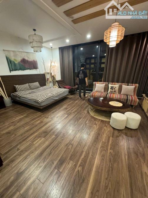 BÁN MẶT PHỐ THÁI HÀ HIẾM ĐẸP NHẤT ĐỐNG ĐA, 60M2 CHỈ 37.5 TỶ - 2