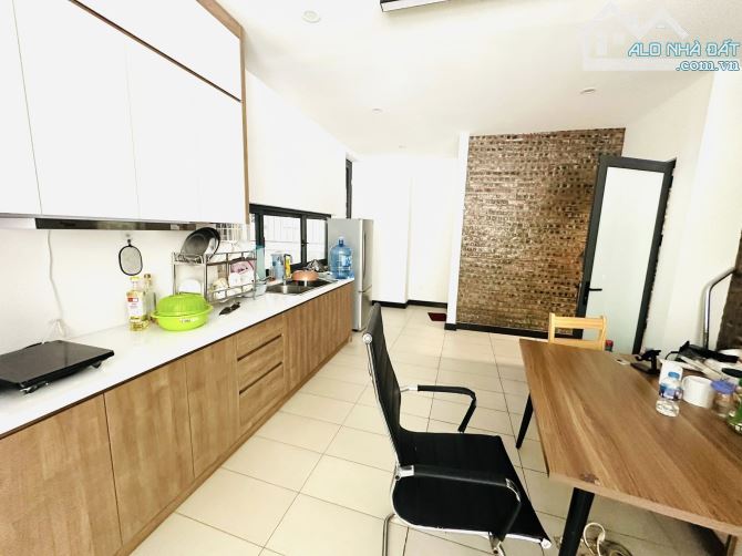 Hạ Đình, Lô góc 2 thoáng, 5 nổi 1 hầm, Thông sàn. 156m2x6t, MT 25m. Chỉ 41.8 tỷ! - 2