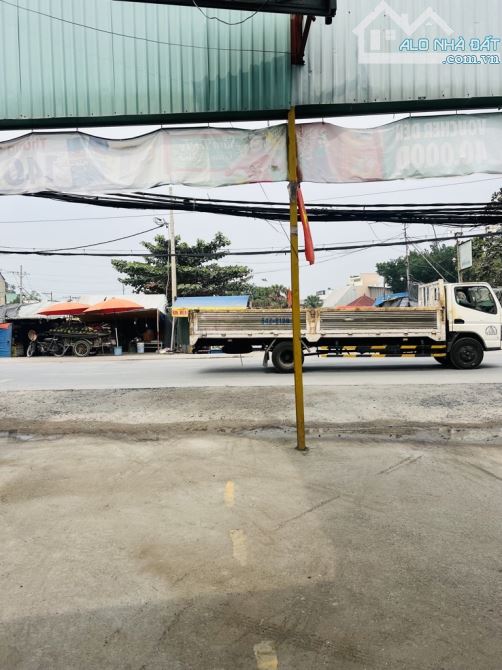 Bán Nhà MT Trần Đại Nghĩa Quận Bình Tân - 2