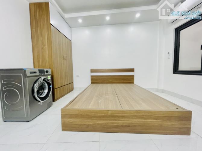 PHỐ MINH KHAI - GÀ ĐẺ TRỨNG VÀNG - MẶT NGÕ THÔNG KINH DOANH - 7 TẦNG THANG MÁY 12 PHÒNG KH - 2