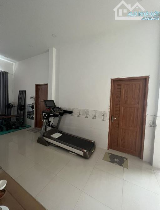 Bán nhà Tân Hoà Đông, 120m2, 8x15m, Đường nhựa Ô TÔ 10m thông, Giá TL - 2
