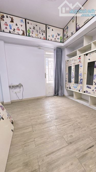 💲🌈QUẬN 10-GIÁP Q3-ĐIỆN BIÊN PHỦ- 5TẦNG ĐÚC BTCT-30M2-CHỈ 5.5 TỶ - 2