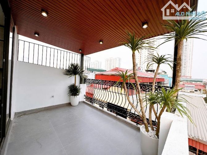 🌀 VẠN PHÚC, HÀ ĐÔNG - NHÀ MỚI 45M, 2 THOÁNG, 5 T, THANG MÁY, Ô TÔ NGỦ TRONG NHÀ🌀 - 2