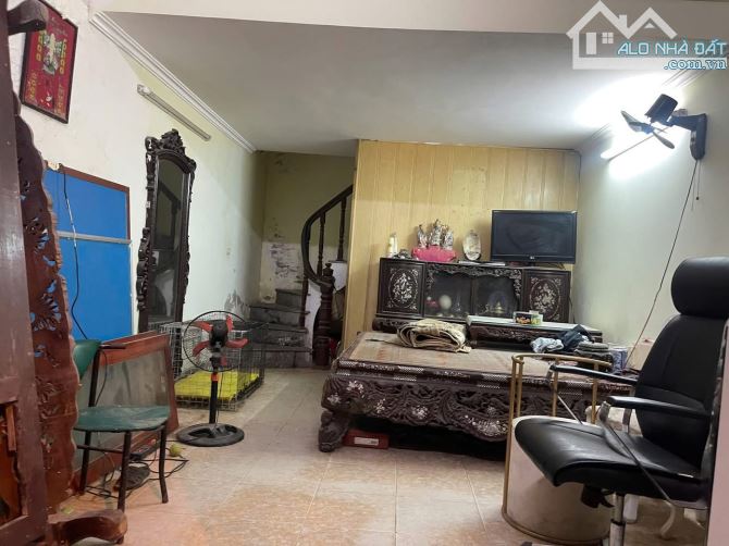 🏡 BÁN NHÀ PHỐ CHỢ KHÂM THIÊN – VỊ TRÍ ĐẸP, DIỆN TÍCH RỘNG – KINH DOANH, - 2
