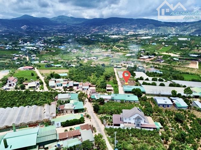 ✨ 2 NỀN THỔ CƯ LIỀN KỀ: Ngang 11M/ 11,7M ngay trung tâm Thị Trấn, View rừng thông - 1,4 TỶ - 2