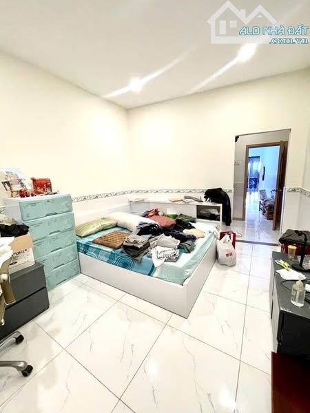 🏡🔥KHU XỊN HÀNG XANH🔥BÌNH THẠNH - 100M2 - CHỈ NHỈNH NHẸ 8TỶ THƯƠNG LƯỢNG🌸 - 2