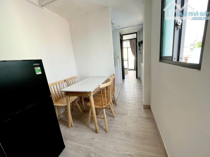 Giảm 500k! 2 phòng ngủ 50m2 ban công nhiều cửa sổ thoáng mát_gần cầu Bông Q1_giặt riêng - 2