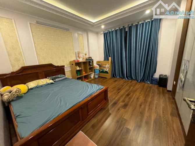 SIÊU PHẨM ! Vương Thừa Vũ, Ngõ thông, Gara ô tô, 6 tầng thang máy, 51m2, Chỉ 18,5 tỷ - 2