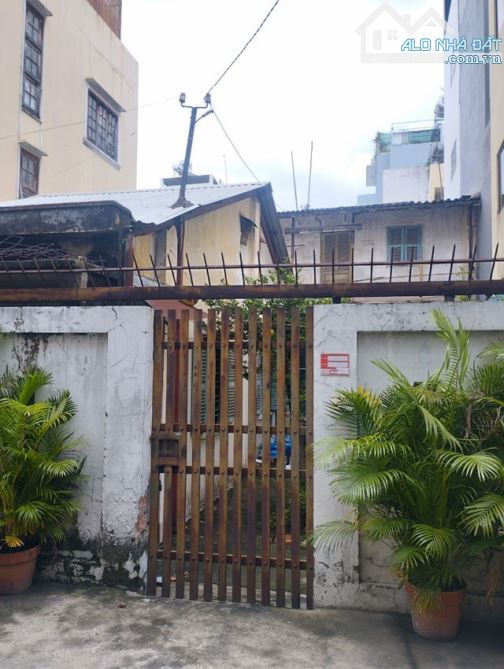 🏠 CƠ HỘI VÀNG – BÁN NHÀ HẺM XE HƠI – ĐƯỜNG HUỲNH VĂN BÁNH, PHÚ NHUẬN! 🏠 - 2
