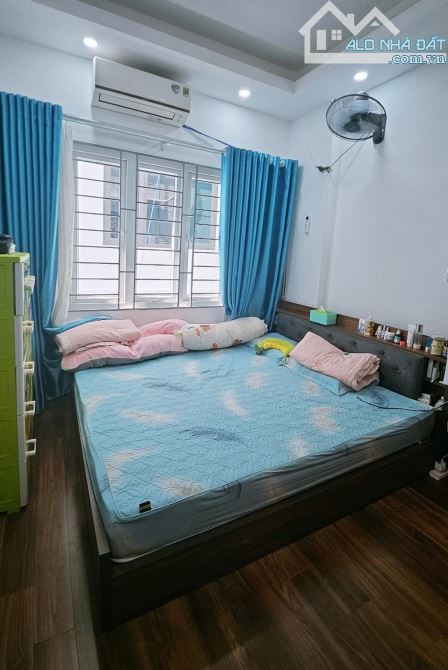 BÁN NHÀ TỰU LIỆT, THANH TRÌ, NGÕ 3 GÁC TRÁNH, VÀI BƯỚC RA Ô TÔ TRÁNH, 39M2, 7.45 TỶ(CTL) - 2