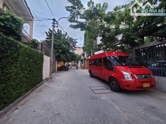 # Kiệt 6m sát MT Hoàng Diệu, 305m2, ngang 8.5m, 19.5 tỷ - 2